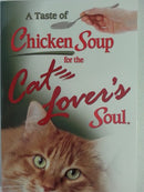 A Taste of Chicken Soup for Cat Lover's Soul - Repeats4U