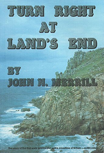 Turn Right at Land's End - Repeats4U