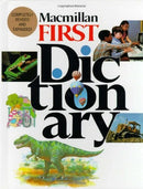 Macmillan First Dictionary - Repeats4U