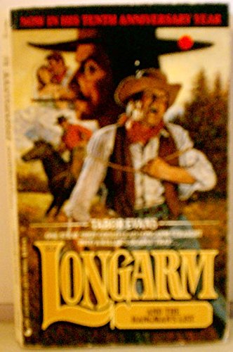 Longarm and the Day of the Death (Longarm