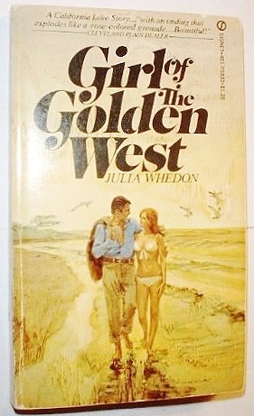 Girl of the Golden West - Repeats4U