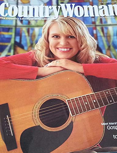 Country Woman, Nov / Dec 2006 - Repeats4U