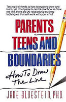Parents, Teens and Boundaries: How to Draw the Line - Repeats4U