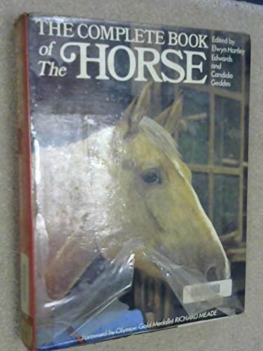 The Horse: The Complete Book of Horses and Horsemanship - Repeats4U