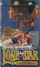 Lone Star and the Land Grabbers (Lone Star