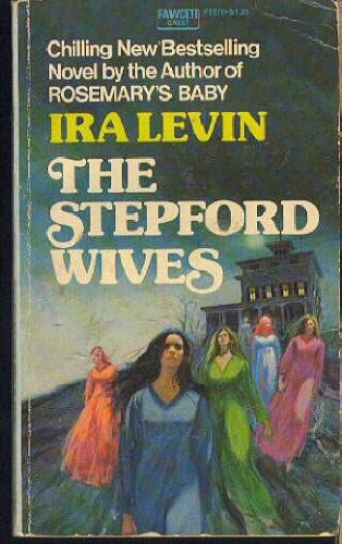 The Stepford Wives - Repeats4U