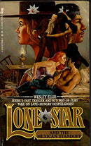 Lone Star and the Mexican Standoff - Repeats4U
