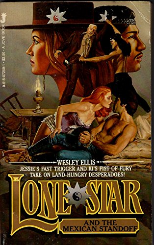 Lone Star and the Mexican Standoff - Repeats4U