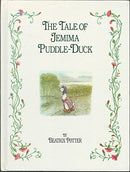 The Tale of Jemima Puddle-Duck - Repeats4U