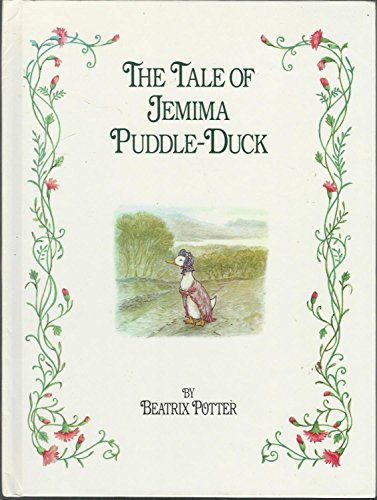 The Tale of Jemima Puddle-Duck - Repeats4U