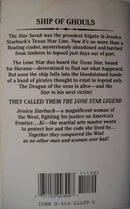 Lone Star 130: Ghost - Repeats4U