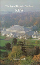 The Royal Botanic Gardens, Kew : souvenir guide. - Repeats4U