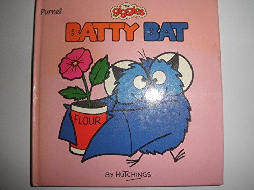 Batty Bat (Giggles) - Repeats4U