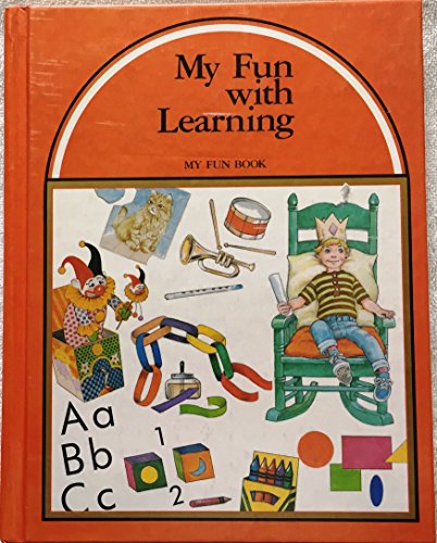 My Fun With Learning: My Fun Book - Repeats4U