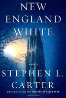 New England White: A Novel - Repeats4U