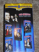 Red Skelton Greatest Comedy Shows, Collector 5 Pack Series