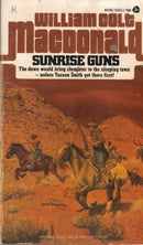 Sunrise Guns (original Title: Law of the Forty-Fives) - Repeats4U