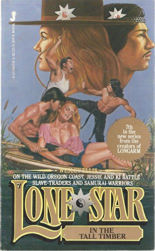 Lone Star in the Tall Timber (Lone Star