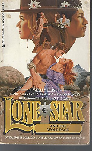 Lone Star 125/wolf Pa - Repeats4U