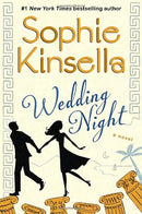 Wedding Night: A Novel - Repeats4U