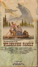 The Adventures of the Wilderness Family - Repeats4U
