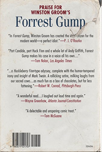 Gump & Co. - Repeats4U