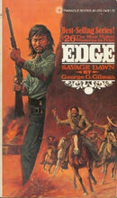 Savage Dawn : Edge 26 - Repeats4U