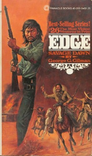 Savage Dawn : Edge 26 - Repeats4U