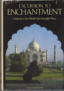 Excursion to Enchantment: A Journey to the World's Most Beautiful Places - Repeats4U