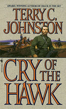 Cry of the Hawk: A Novel (Scout) - Repeats4U