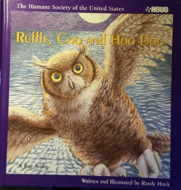 Ruffle, Coo And Hoo Doo - Repeats4U