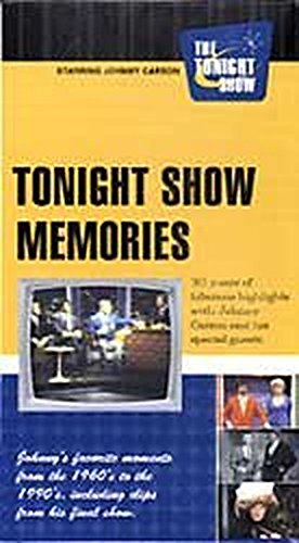 Tonight Show Memories - Repeats4U