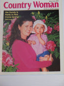 Country Woman (May-June, 2003) - Repeats4U