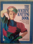 The Machine Knitting Book - Repeats4U