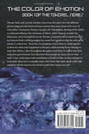 The Eyes of Tokorel: The Color of Emotion - Repeats4U