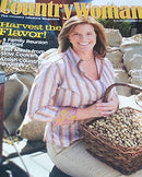 Country Woman Magazine, August / September 2007 (Vol. 37, No. 5) - Repeats4U