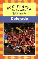 Fun Places to Go With Kids in Colorado (Fun Places to Go with Children in Northern California) - Repeats4U