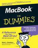 MacBook For Dummies - Repeats4U
