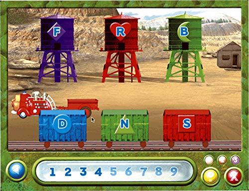 Jay Jay the Jet Plane: Sky Heroes to the Rescue - Repeats4U