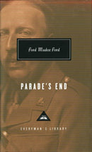 Parade's End (Everyman's Library Classics) - Repeats4U