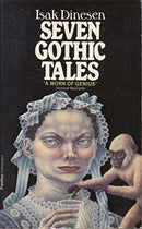 Seven Gothic Tales - Repeats4U