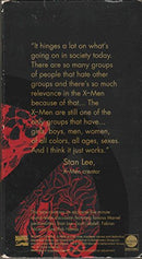 X-men Creator's Choice