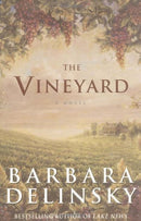 The Vineyard: A Novel - Repeats4U