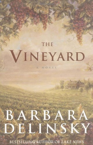 The Vineyard: A Novel - Repeats4U