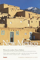 Compass American Guides: New Mexico, 5th Edition (Full-color Travel Guide) - Repeats4U