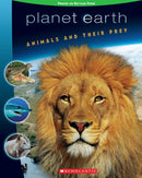 Planet Earth: Animals and Their Prey - Repeats4U