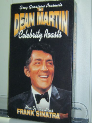 The Dean Martin Celebrity Roasts: Man of the Hour, Frank Sinatra - Repeats4U