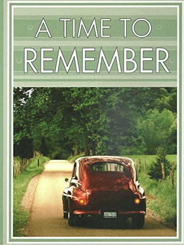 A Time to Remember - Repeats4U