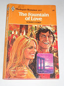 The Fountain of Love - Repeats4U