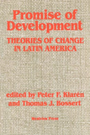 Promise Of Development: Theories Of Change In Latin America - Repeats4U
